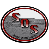 Skinny's Oilfield Services Ltd - Service d'escorte routière