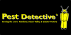 Abbotsford-Pest Detective - Extermination et fumigation