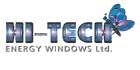 View Hi-Tech Energy Windows Ltd’s Winnipeg profile