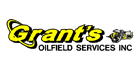 Grant's Oilfield Service - Oil Field Services