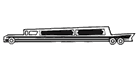 Brampton Limousines - Limousine Service