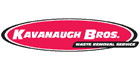 Kavanaugh Bros. Ltd. - Portable Toilets