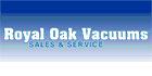 Royal Oak Vacuums - Vacuum Cleaner Parts & Accessories