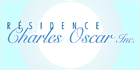 Résidence Charles-Oscar Inc - Logo