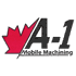 A-1 Mobile Machining - Machine Shops