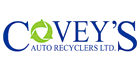 Covey's Auto Recyclers Ltd - Accessoires et pièces d'autos d'occasion