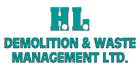 H L Demolition & Waste Management Ltd