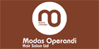 Modas Operandi Hair Salon Ltd - Logo