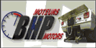 Voir le profil de BHP Moteurs - Crabtree