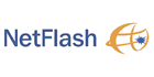 Netflash Internet Solutions - Logo