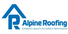 logo Alpine Roofing