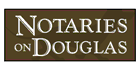 Notaries on Douglas - Notaries Public