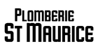 Plomberie St Maurice Inc - Logo
