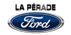 La Pérade Ford Inc