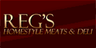 Reg's Homestyle Meats & Deli Ltd - Butcher Shops