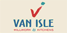 logo Van-Isle Millwork & Kitchens Ltd