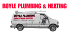 Boyle Plumbing & Heating Co Ltd - Plumbers & Plumbing Contractors