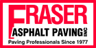 Fraser Asphalt Paving Inc - Paving Contractors