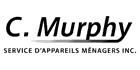 Service D'Appareils Ménagers C Murphy Inc - Logo
