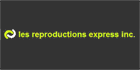 Les Reproductions Express Inc - Copying & Duplicating Service