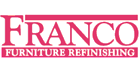 logo Franco Furniture Refinishing