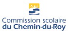 logo Commission Scolaire Du Chemin-Du-Roy