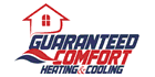 Guaranteed Comfort Heating & Cooling - Fournaises