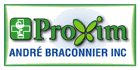 Proxim pharmacie affiliée - Braconnier et Cournoyer - Pharmaciens
