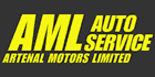 logo AML Auto Service