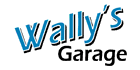 Wally's Garage - Mufflers & Exhaust Systems