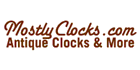 Antique Clocks & More - Clock Repair