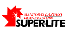 logo Super-Lite Lighting Limited