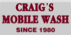 View Craig's Mobile Wash’s Springbrook profile
