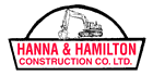 Hanna And Hamilton Construction - Excavation Contractors