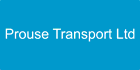Prouse Transport Ltd - Transportation Service