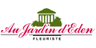Fleuriste Au Jardin d'Eden - Fleuristes et magasins de fleurs