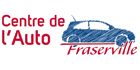NAPA AUTOPRO - Centre de l'auto Fraserville - Garages de réparation d'auto