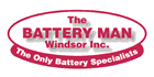 The Battery Man - Storage Battery Dealers