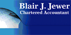 Blair Jewer CPA Ca - Accountants