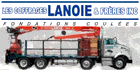 Les Coffrages Lanoie Et Frères - Concrete Forms & Accessories