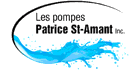 Puits Labrecque - Pompes