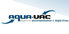 Aqua-Vac - Contrôle et traitement des moisissures - 514-856-3333