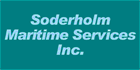 View Soderholm Maritime Services Inc’s Yarker profile