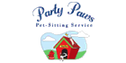 Party Paws Pet Grooming & Pet Sitting - Garderie d'animaux de compagnie