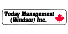 Voir le profil de Today Management (Windsor) Inc - LaSalle