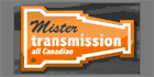 View Mister Transmission’s Calgary profile