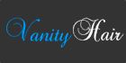 logo Vanity Hair