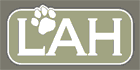 Lakeshore Animal Hospital - Logo