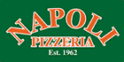 Napoli Pizzeria - Take-Out Food