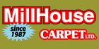 Millhouse Carpet Ltd - Flooring Materials